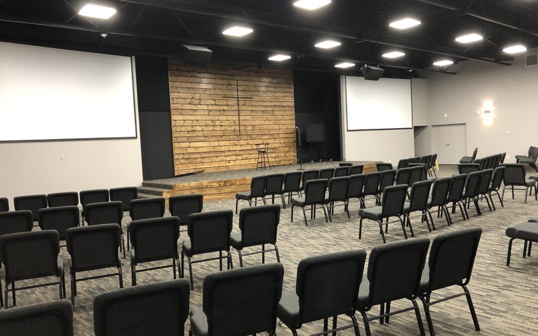 Selkirk Community Church